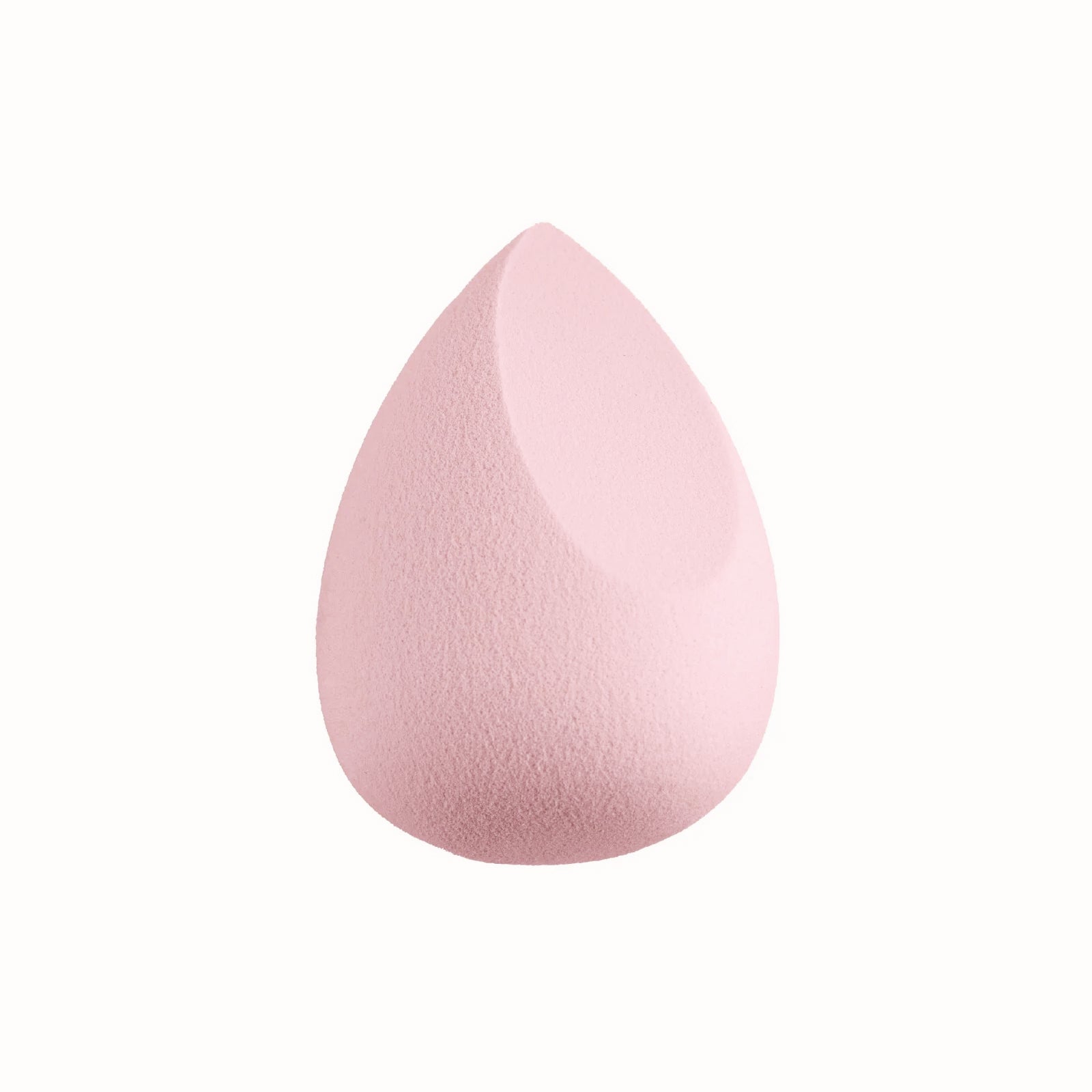 Dry and Wet Use Egg Shaped Makeup Sponge