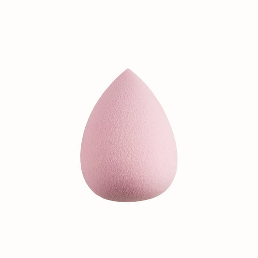 Dry and Wet Use Egg Shaped Makeup Sponge