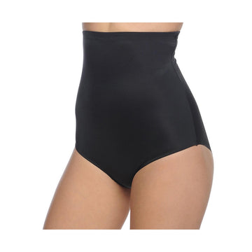 Women High Waist Smooth and Silky Women Slimming Bikini Shapewear(S/M/L/XL)