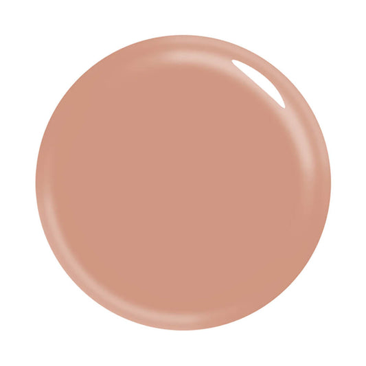 L.A. COLORS Gel-like Nail Polish, Nude Collection