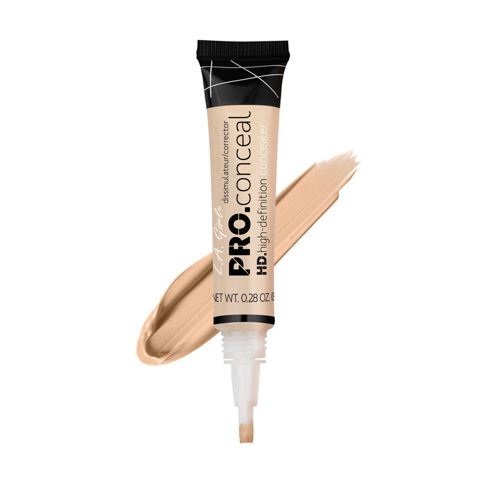 L.A. Girl Pro Conceal HD Concealer 8g