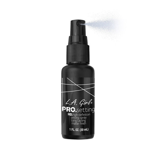 L.A. Girl Pro. Setting Spray 30ml