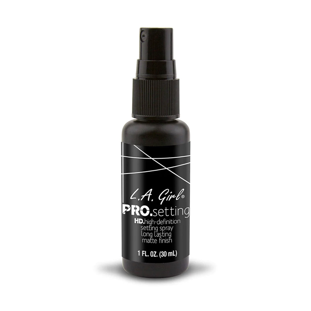 L.A. Girl Pro. Setting Spray 30ml