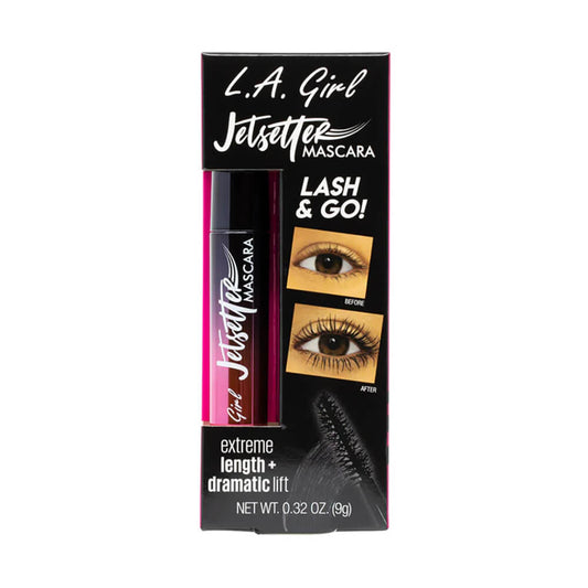 L.A. Girl Jetsetter Mascara 9g