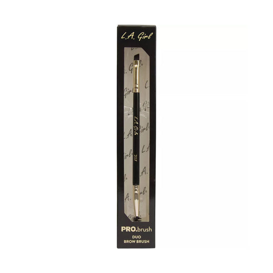 L.A. Girl Pro Duo Brow Cosmetic Brush