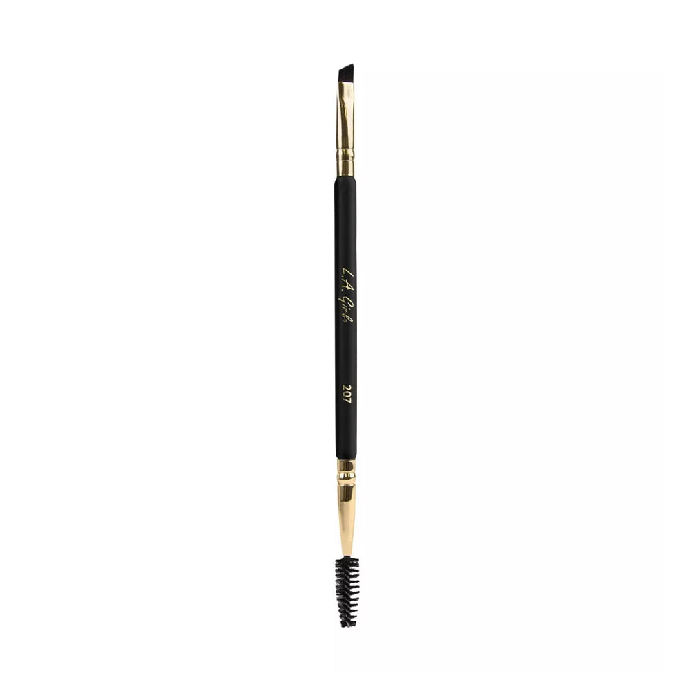 L.A. Girl Pro Duo Brow Cosmetic Brush