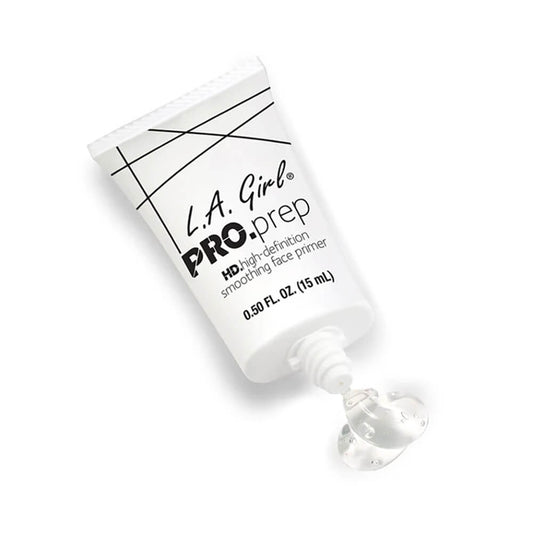 L.A. Girl PRO Prep HD High Definition Smoothing Face Primer 15ml