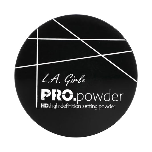 L.A. Girl PRO.powder HD High Definition Setting Powder 5g