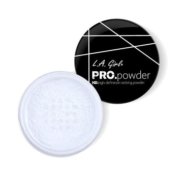 L.A. Girl PRO.powder HD High Definition Setting Powder 5g