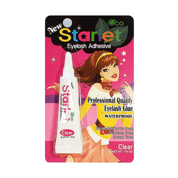 Starlet Eyelash Adhesive 7g Made in Korea