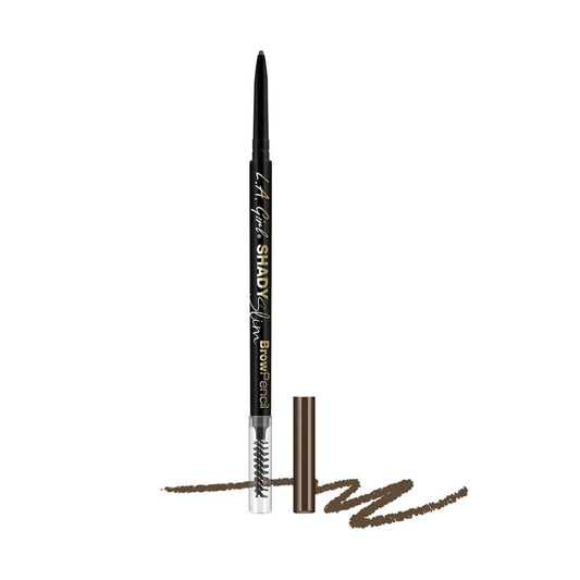 L.A. Girl Shady Slim Brow Pencil